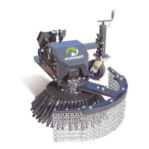 Brosse de désherbage