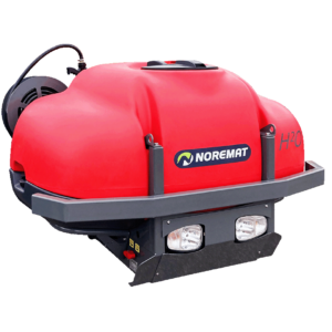 Réservoir Anti- Incendie
